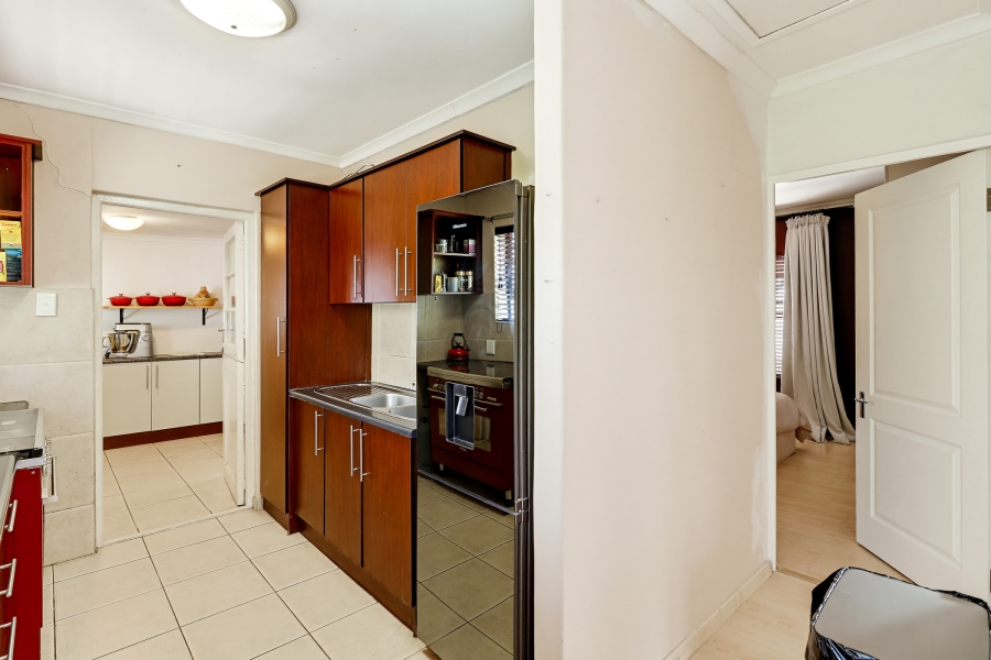 3 Bedroom Property for Sale in Audas Estate Western Cape